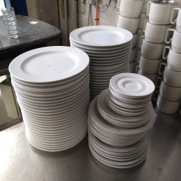 plates tafelstern 